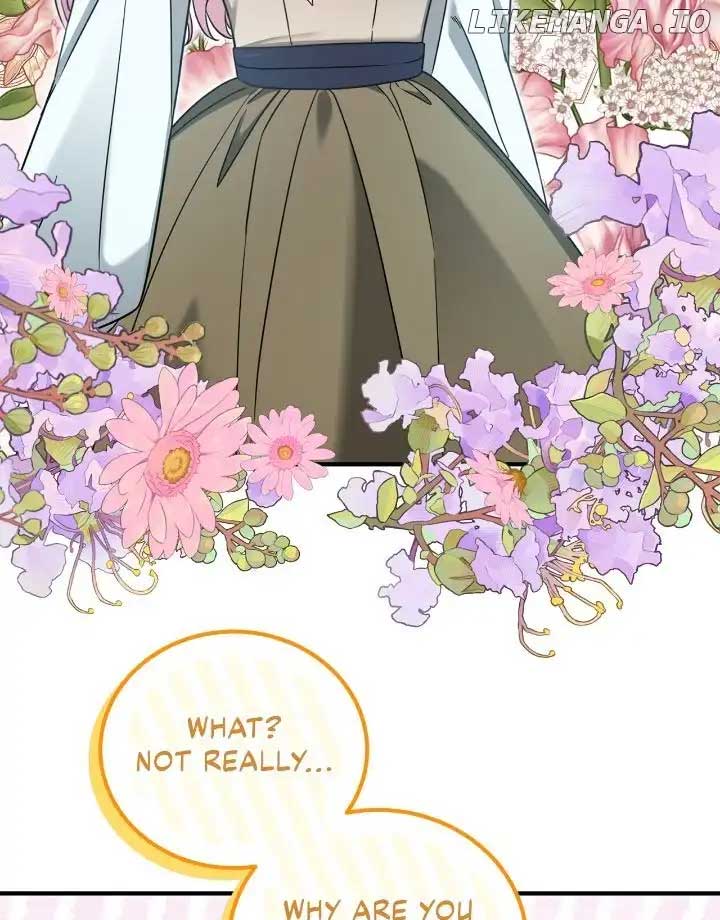 I Won’t Go Back to My Family Who Abandoned Me Chapter 41 324 56