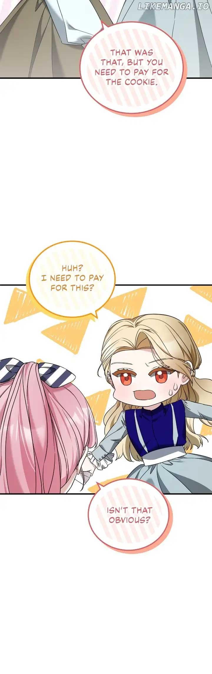 I Won’t Go Back to My Family Who Abandoned Me Chapter 41 326 58