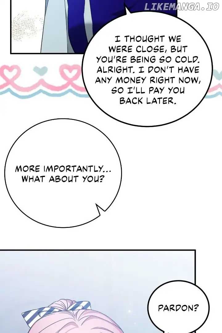 I Won’t Go Back to My Family Who Abandoned Me Chapter 41 328 60