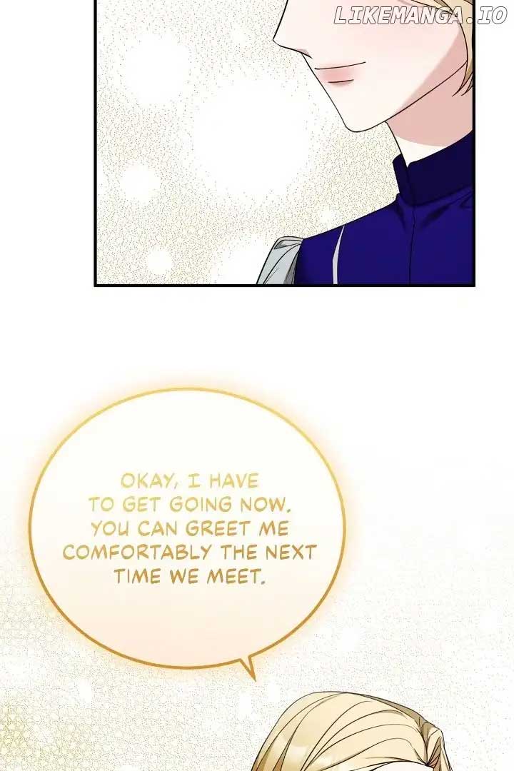 I Won’t Go Back to My Family Who Abandoned Me Chapter 41 332 64