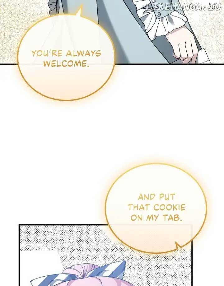I Won’t Go Back to My Family Who Abandoned Me Chapter 41 334 66