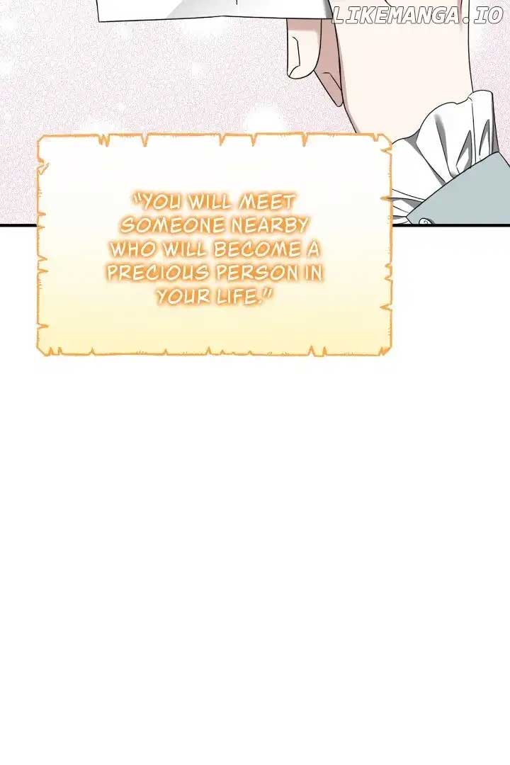 I Won’t Go Back to My Family Who Abandoned Me Chapter 41 337 69