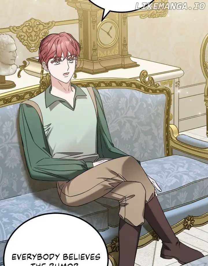 I Won’t Go Back to My Family Who Abandoned Me Chapter 41 339 71