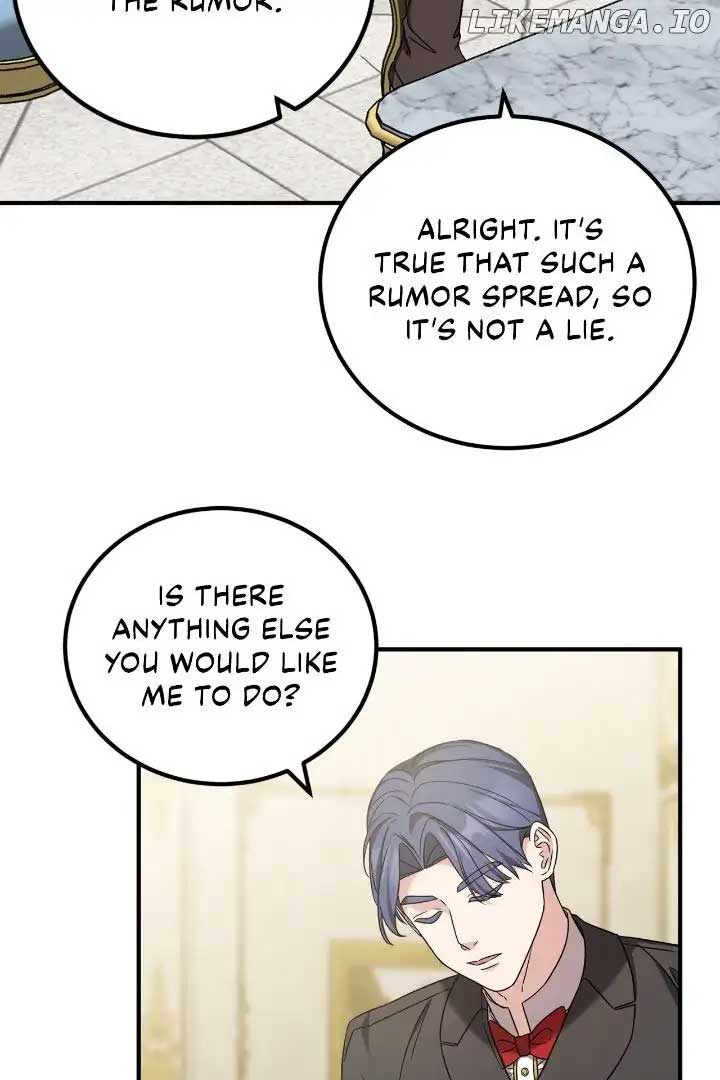 I Won’t Go Back to My Family Who Abandoned Me Chapter 41 340 72