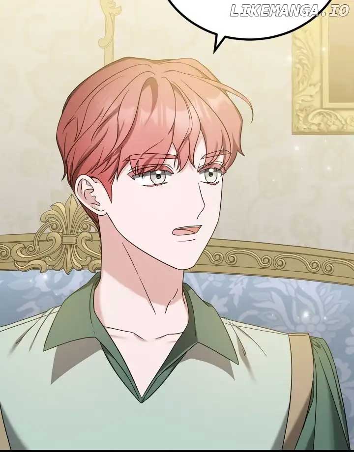 I Won’t Go Back to My Family Who Abandoned Me Chapter 41 342 74