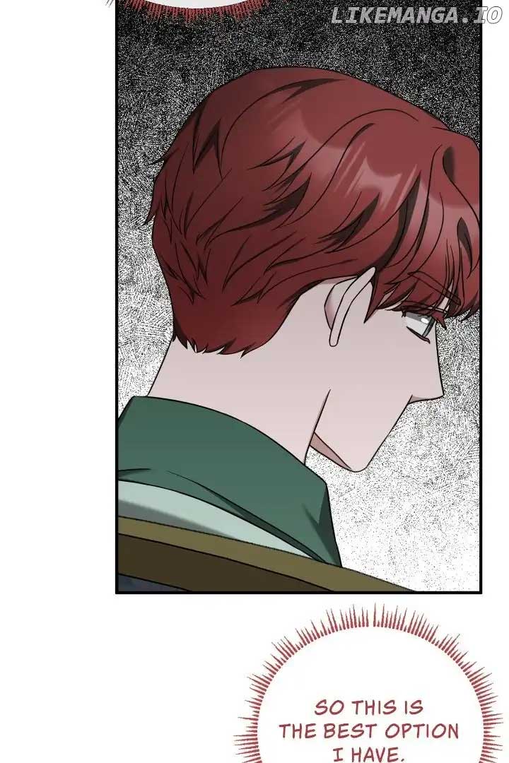 I Won’t Go Back to My Family Who Abandoned Me Chapter 41 349 81