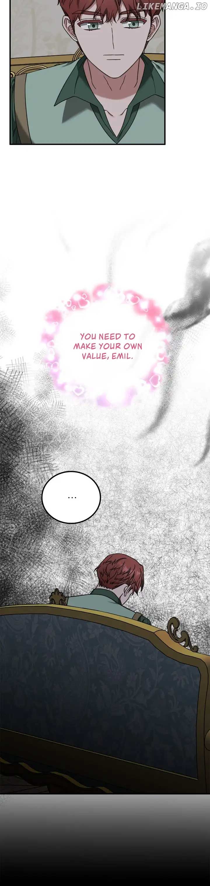 I Won’t Go Back to My Family Who Abandoned Me Chapter 41 353 85