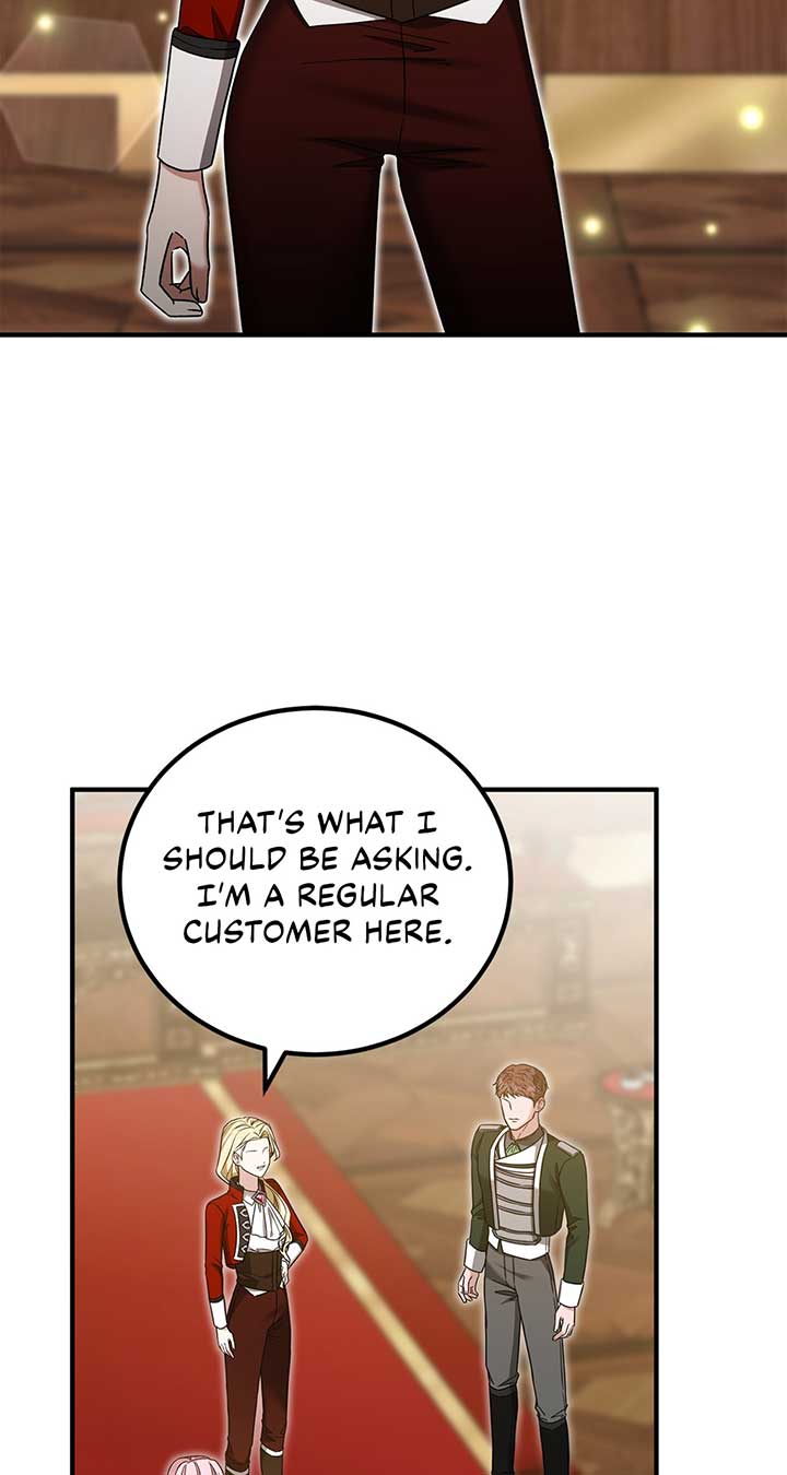 I Won’t Go Back to My Family Who Abandoned Me Chapter 43 264 02