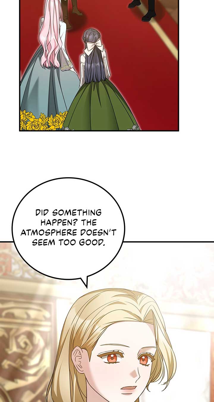 I Won’t Go Back to My Family Who Abandoned Me Chapter 43 265 03