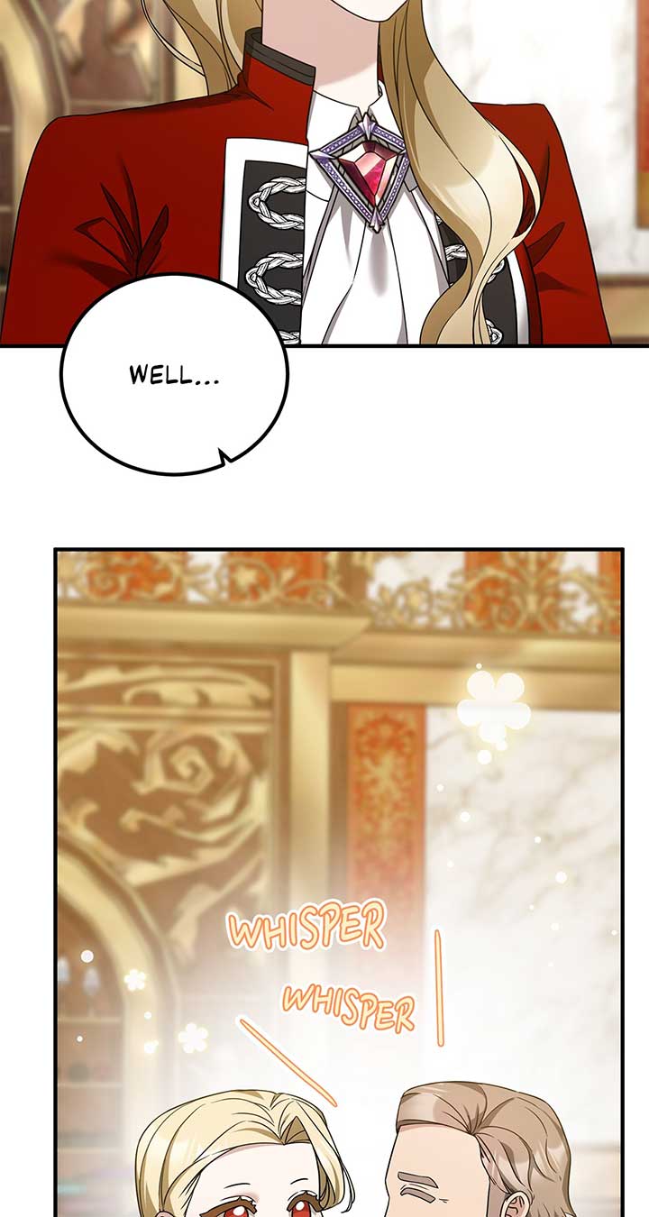 I Won’t Go Back to My Family Who Abandoned Me Chapter 43 266 04