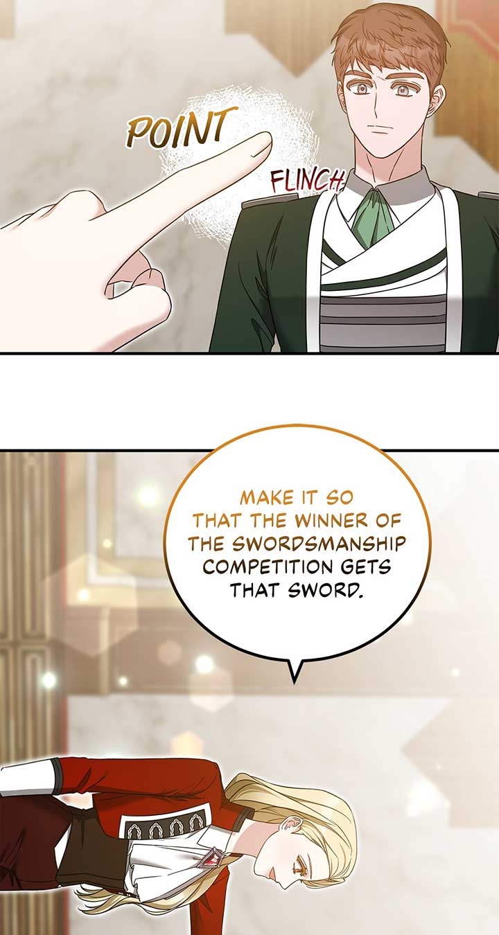 I Won’t Go Back to My Family Who Abandoned Me Chapter 43 269 07