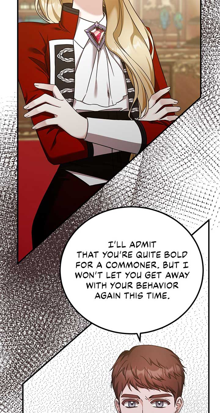 I Won’t Go Back to My Family Who Abandoned Me Chapter 43 274 12
