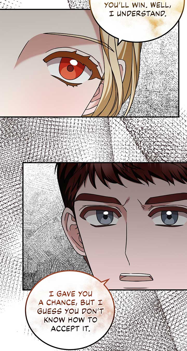 I Won’t Go Back to My Family Who Abandoned Me Chapter 43 276 14
