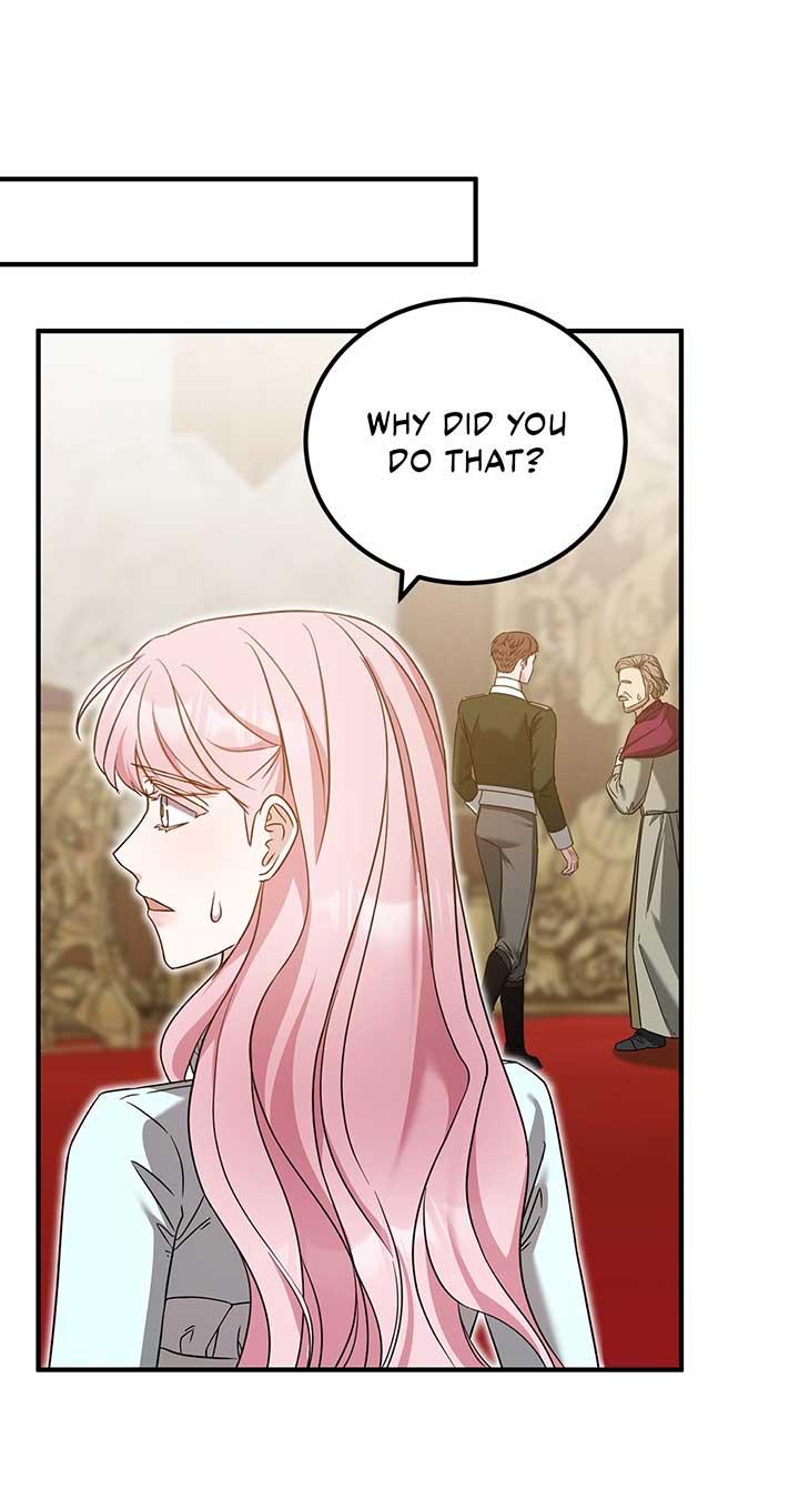 I Won’t Go Back to My Family Who Abandoned Me Chapter 43 279 17