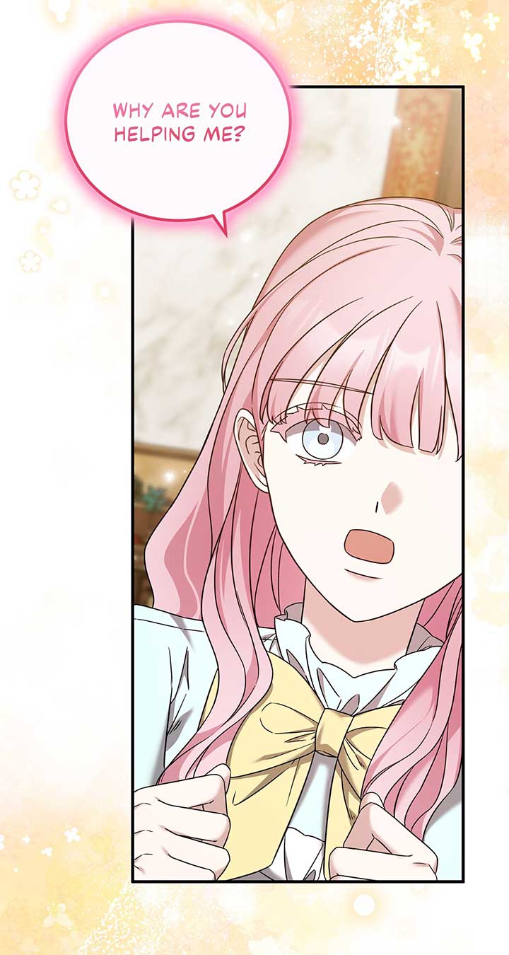 I Won’t Go Back to My Family Who Abandoned Me Chapter 43 284 22