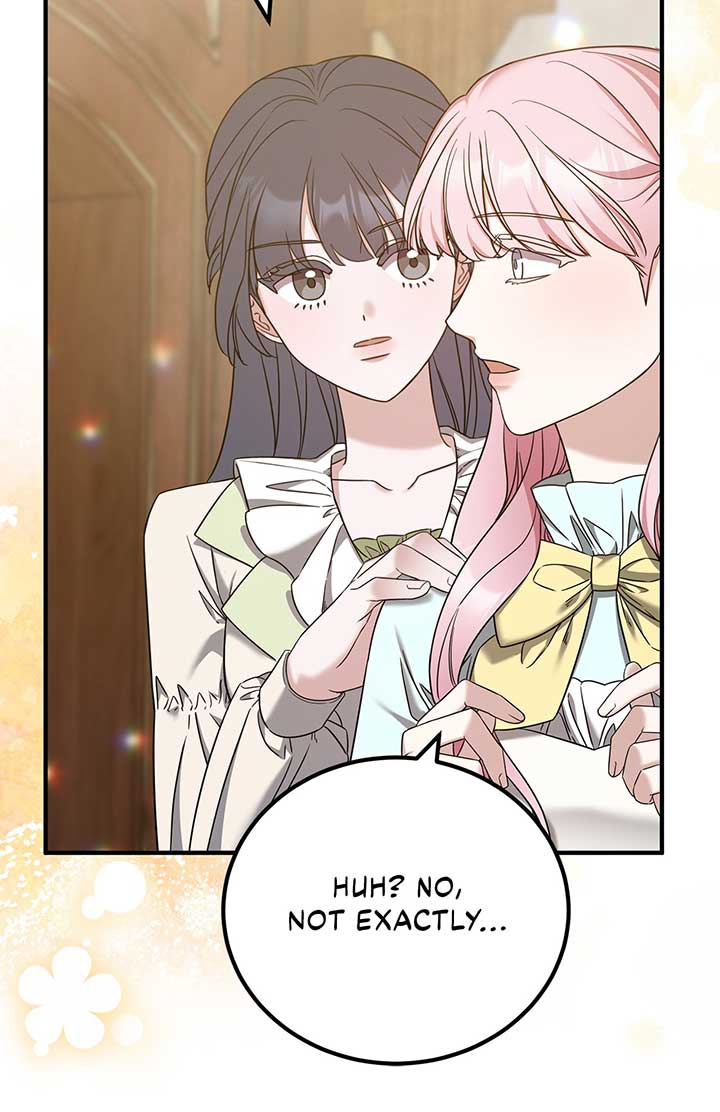 I Won’t Go Back to My Family Who Abandoned Me Chapter 43 286 24