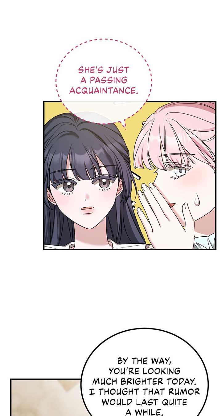 I Won’t Go Back to My Family Who Abandoned Me Chapter 43 289 27