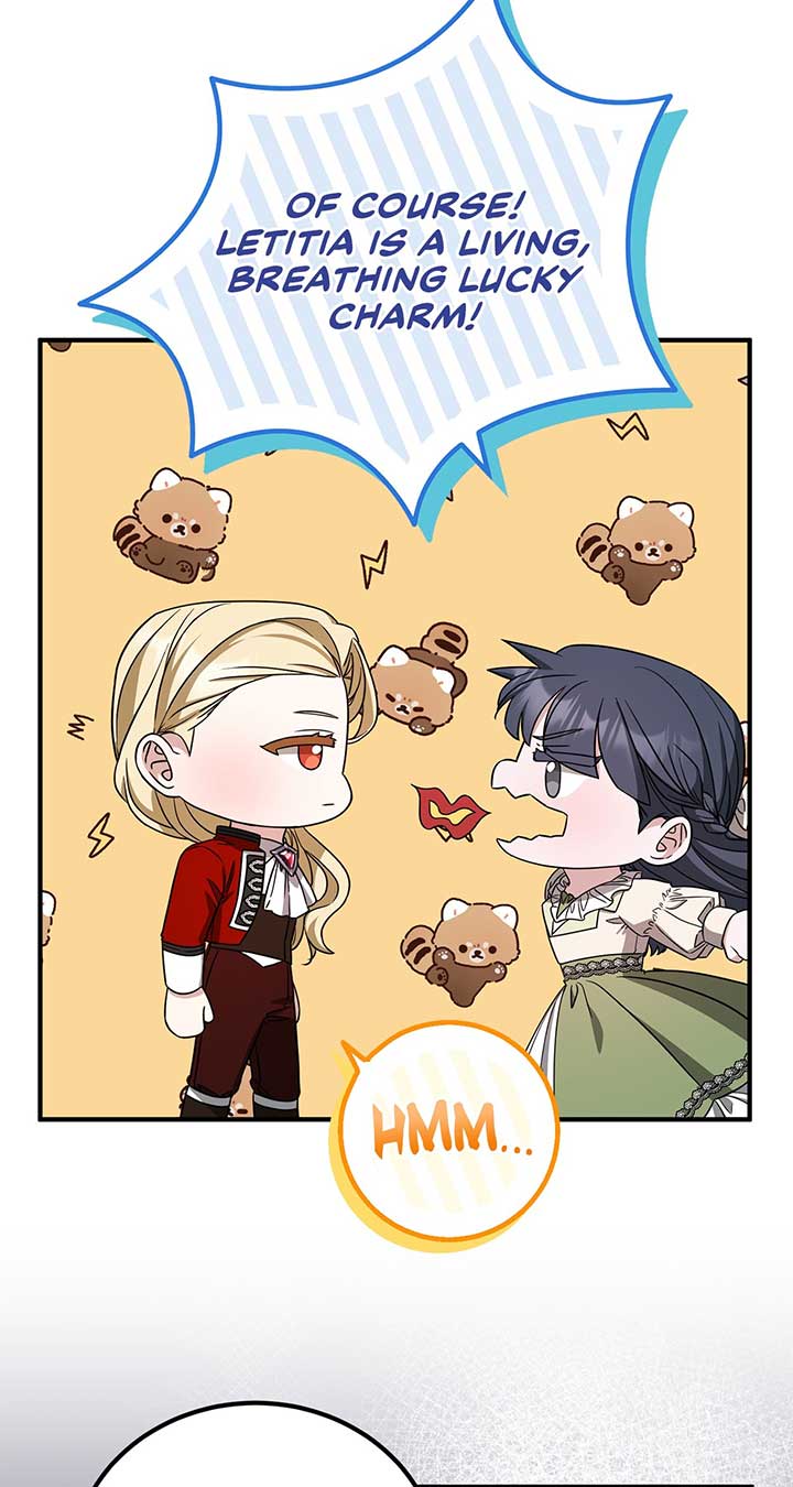 I Won’t Go Back to My Family Who Abandoned Me Chapter 43 292 30