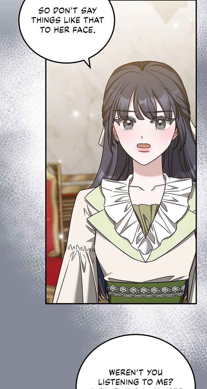 I Won’t Go Back to My Family Who Abandoned Me Chapter 43 293 31