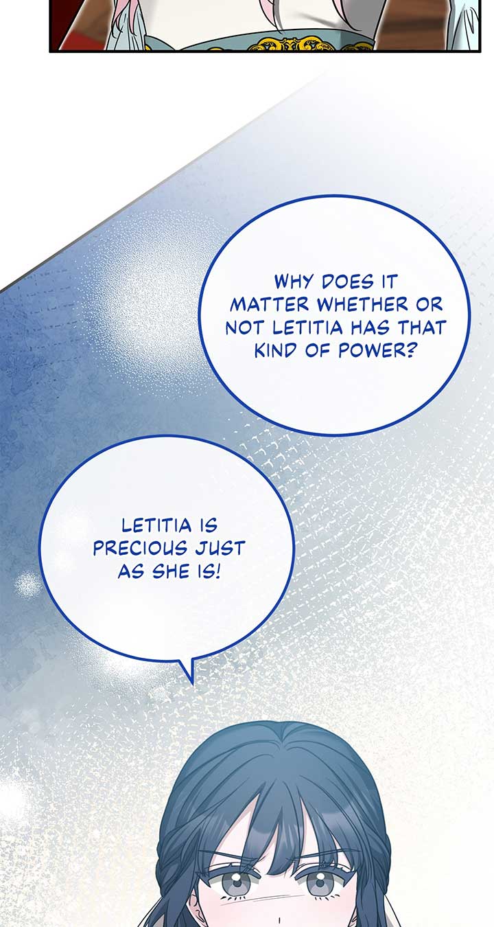 I Won’t Go Back to My Family Who Abandoned Me Chapter 43 299 37