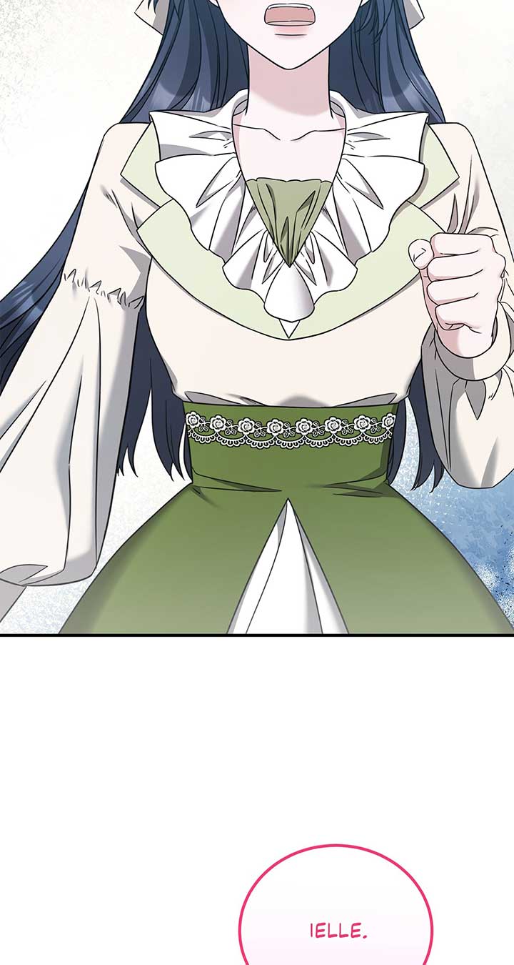 I Won’t Go Back to My Family Who Abandoned Me Chapter 43 300 38