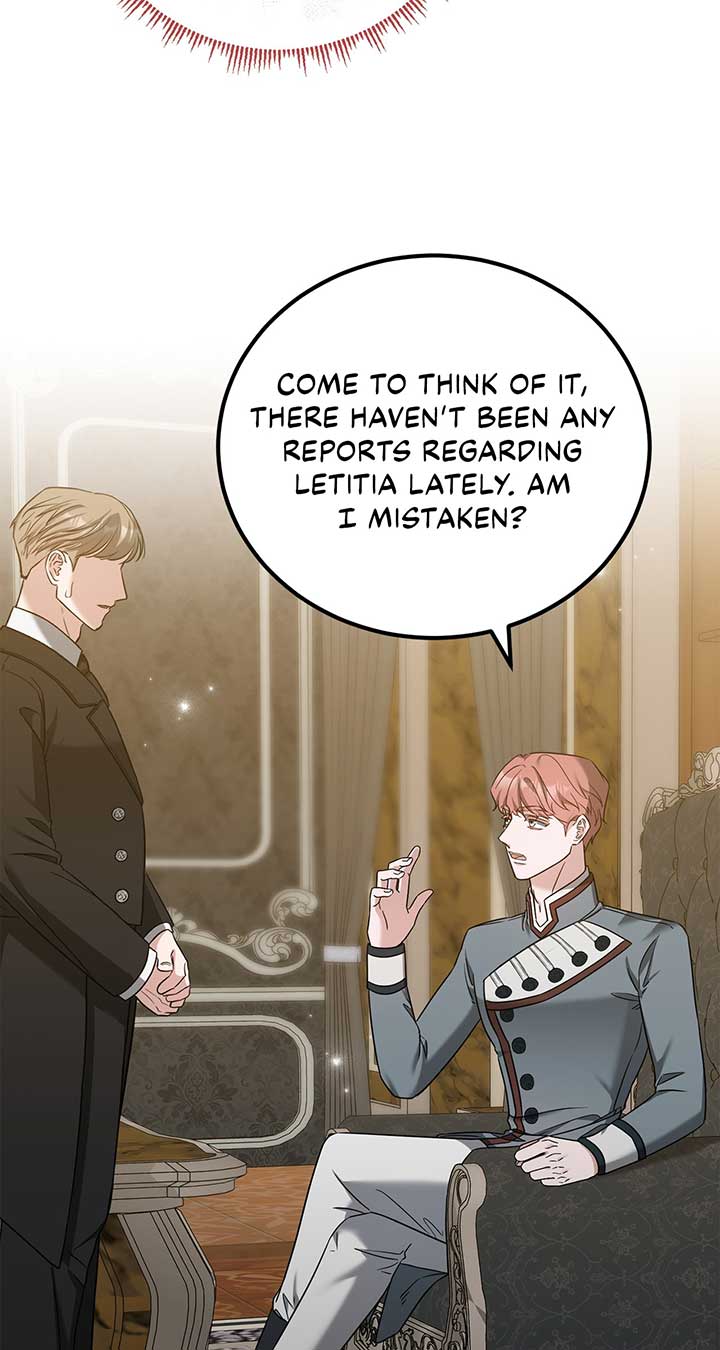 I Won’t Go Back to My Family Who Abandoned Me Chapter 43 308 46
