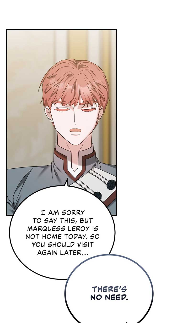 I Won’t Go Back to My Family Who Abandoned Me Chapter 43 320 58