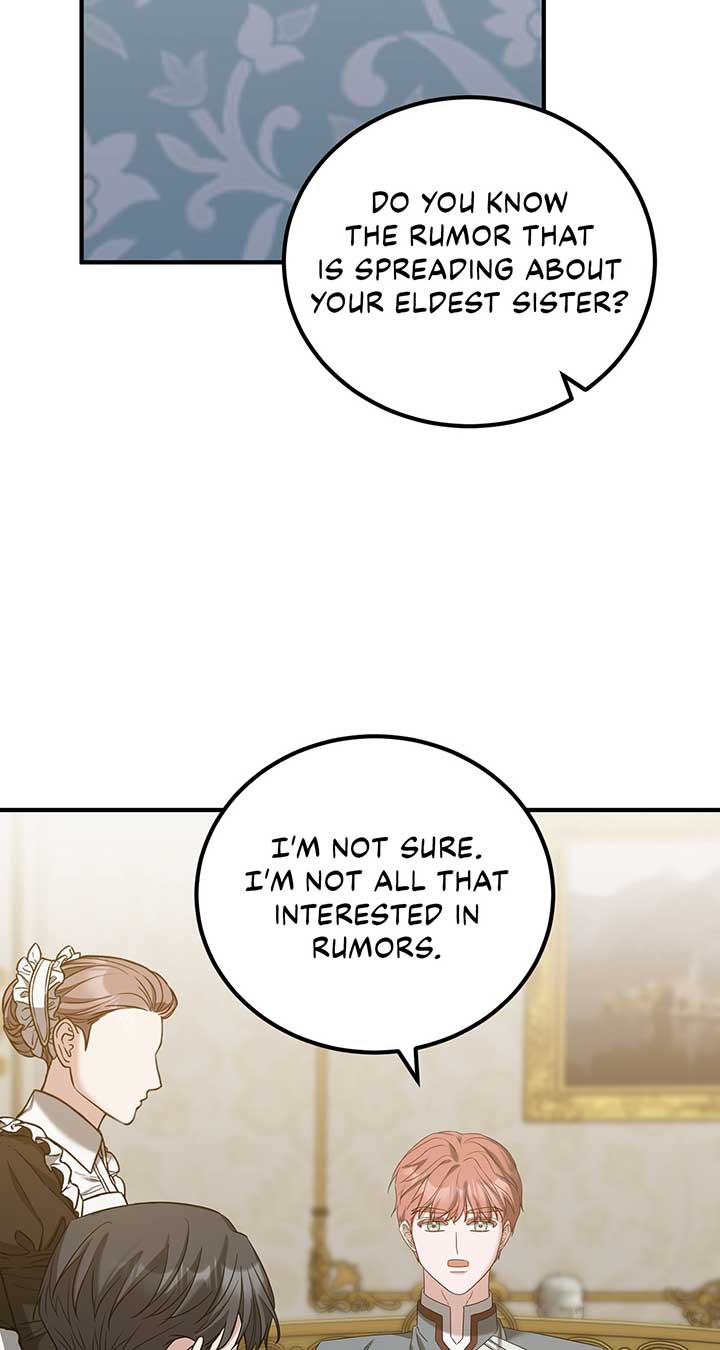I Won’t Go Back to My Family Who Abandoned Me Chapter 43 323 61