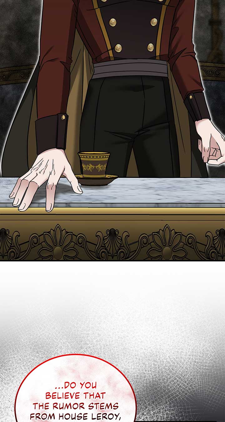 I Won’t Go Back to My Family Who Abandoned Me Chapter 43 331 69