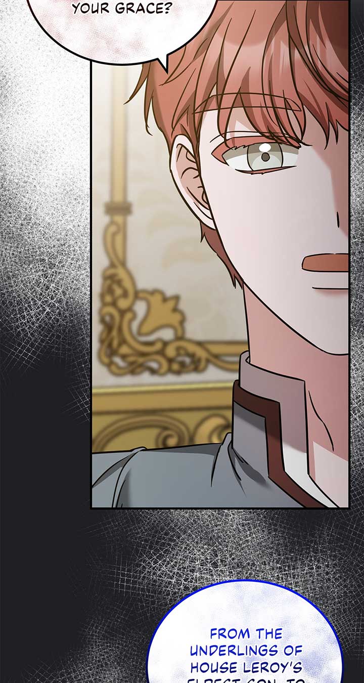 I Won’t Go Back to My Family Who Abandoned Me Chapter 43 332 70