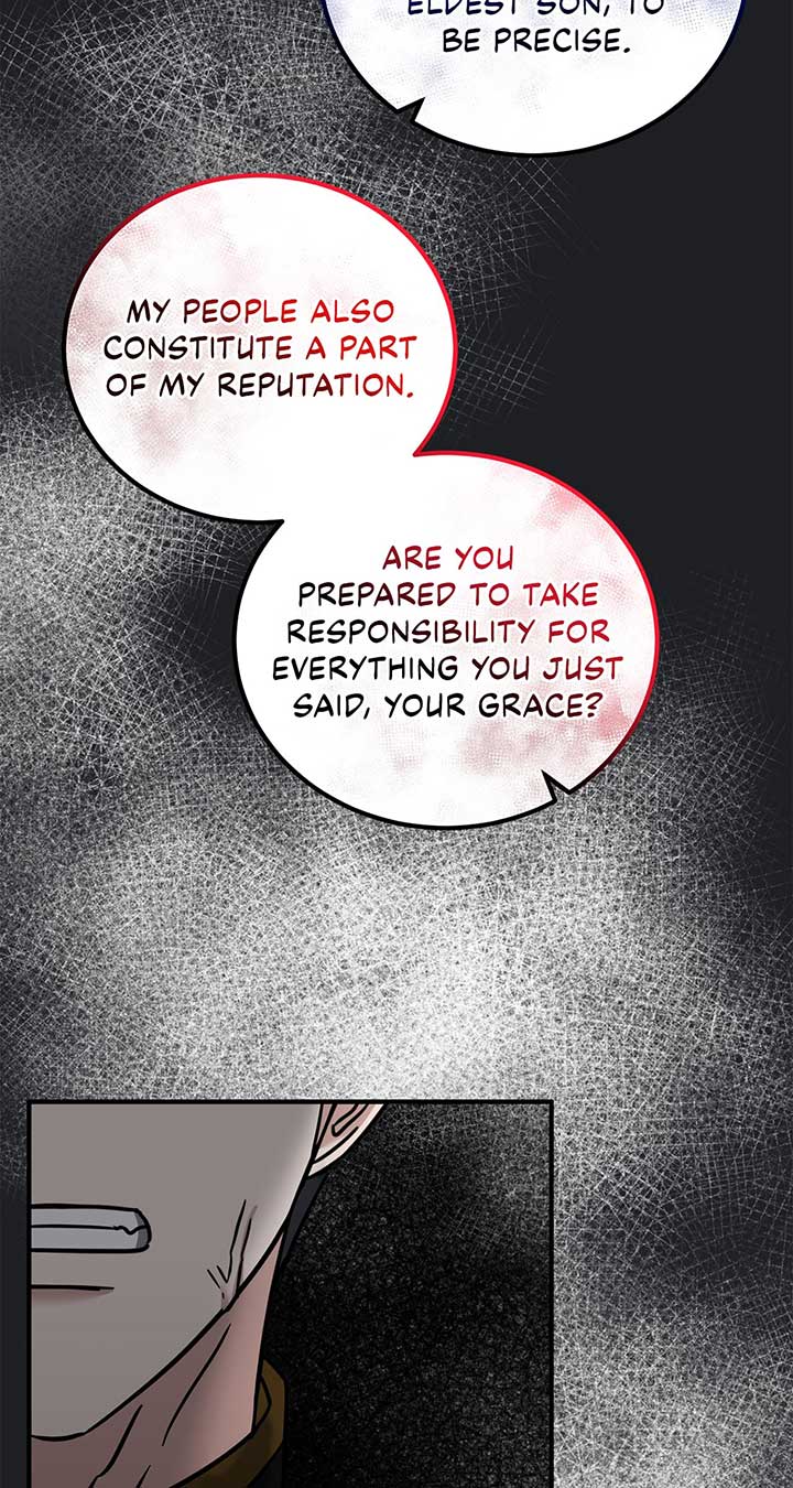 I Won’t Go Back to My Family Who Abandoned Me Chapter 43 333 71