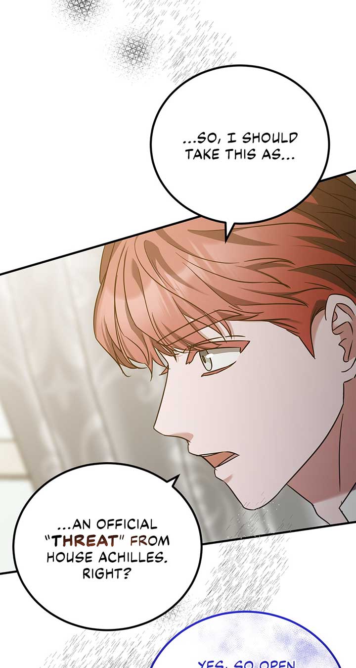 I Won’t Go Back to My Family Who Abandoned Me Chapter 43 342 80