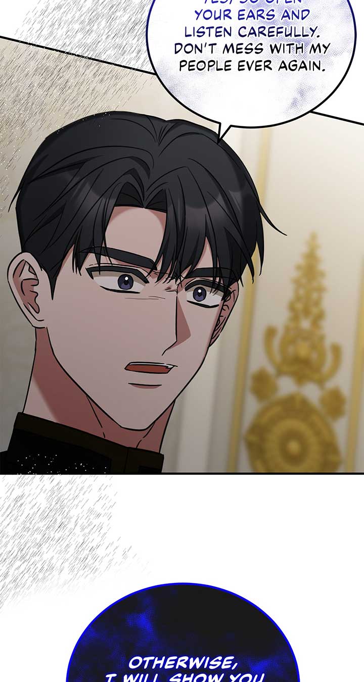 I Won’t Go Back to My Family Who Abandoned Me Chapter 43 343 81