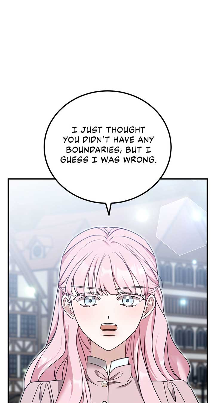 I Won’t Go Back to My Family Who Abandoned Me Chapter 46 299 01