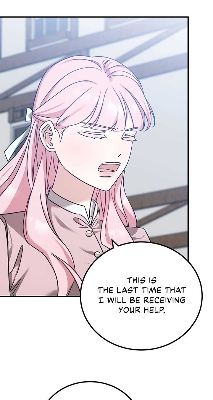 I Won’t Go Back to My Family Who Abandoned Me Chapter 46 301 03