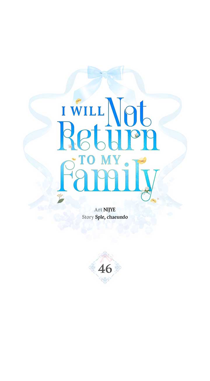 I Won’t Go Back to My Family Who Abandoned Me Chapter 46 305 07