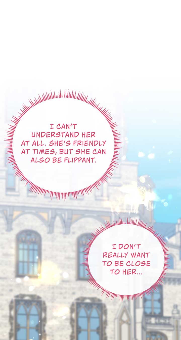 I Won’t Go Back to My Family Who Abandoned Me Chapter 46 306 08