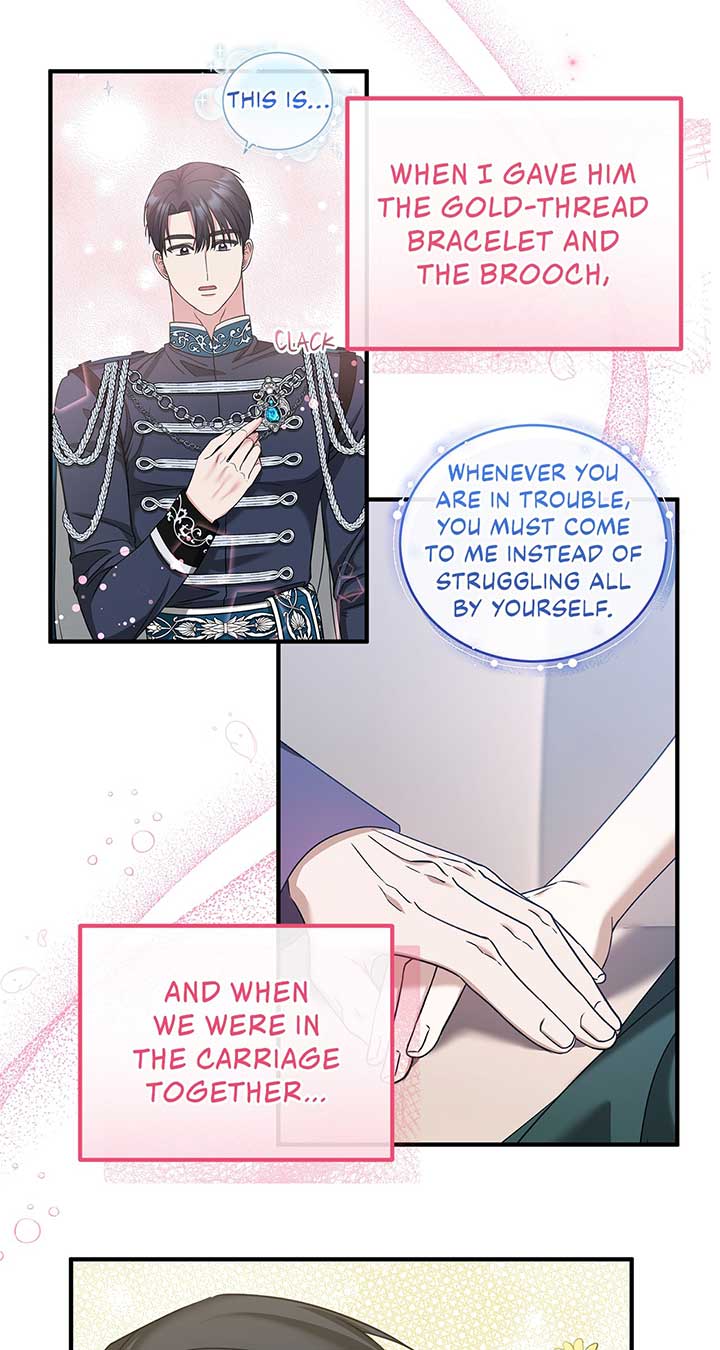 I Won’t Go Back to My Family Who Abandoned Me Chapter 46 309 11