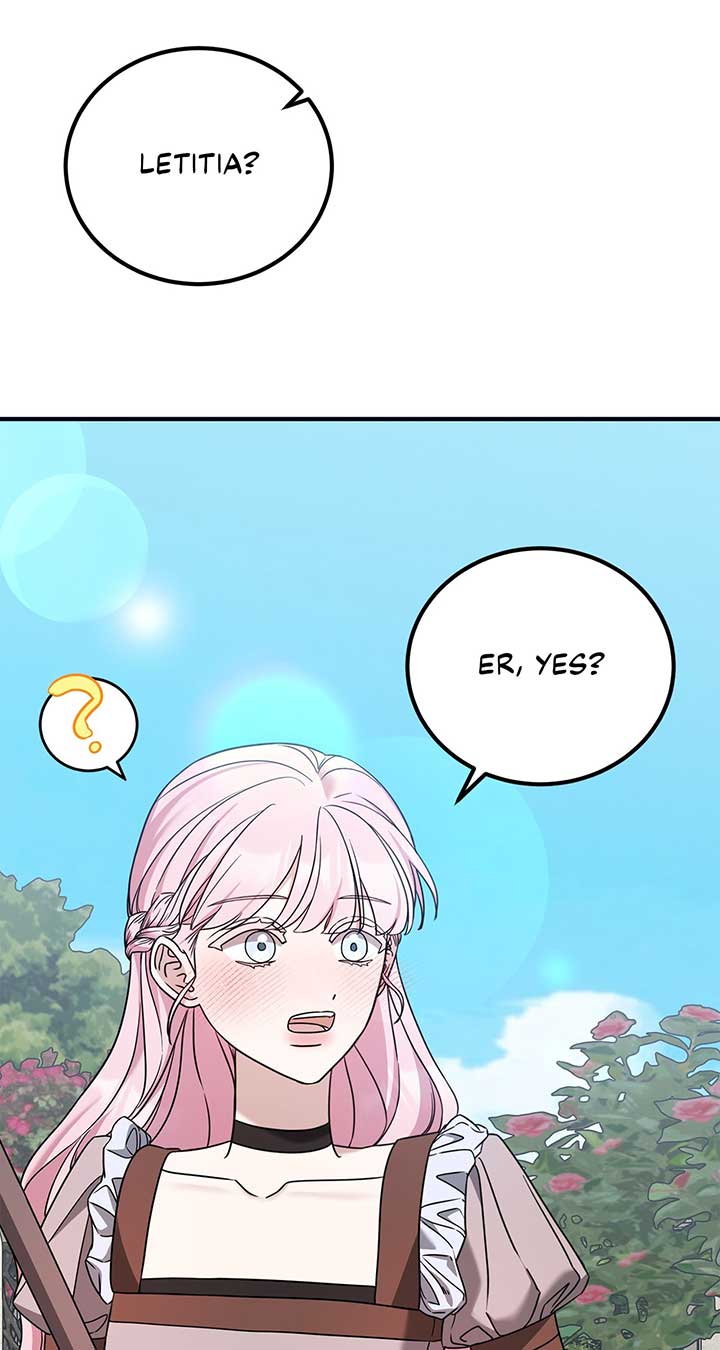 I Won’t Go Back to My Family Who Abandoned Me Chapter 46 314 16
