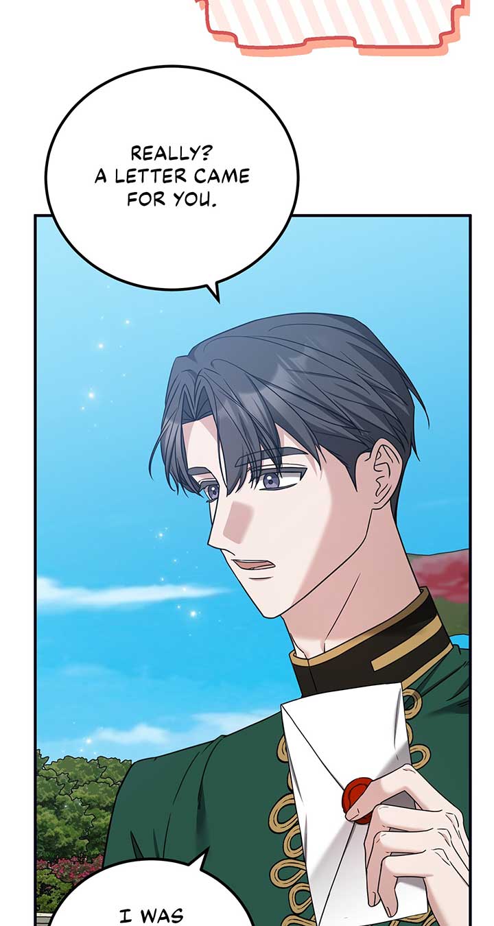 I Won’t Go Back to My Family Who Abandoned Me Chapter 46 318 20