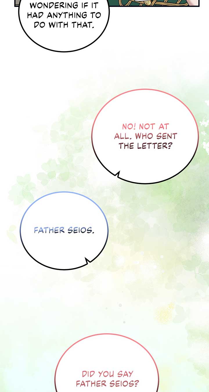 I Won’t Go Back to My Family Who Abandoned Me Chapter 46 319 21