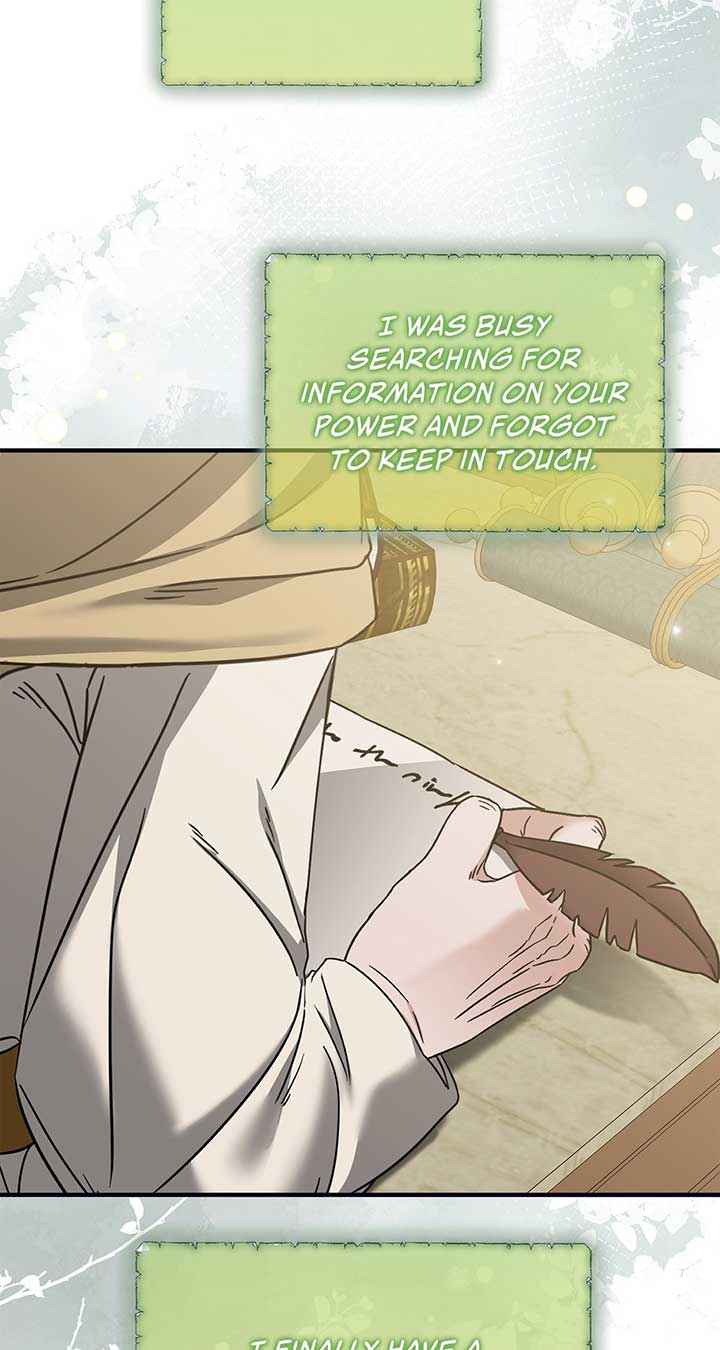 I Won’t Go Back to My Family Who Abandoned Me Chapter 46 323 25