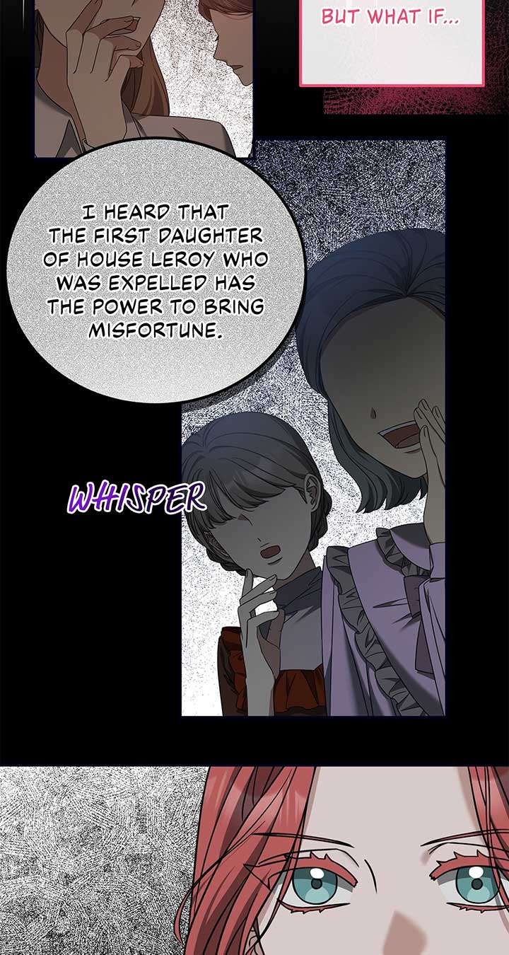 I Won’t Go Back to My Family Who Abandoned Me Chapter 46 329 31