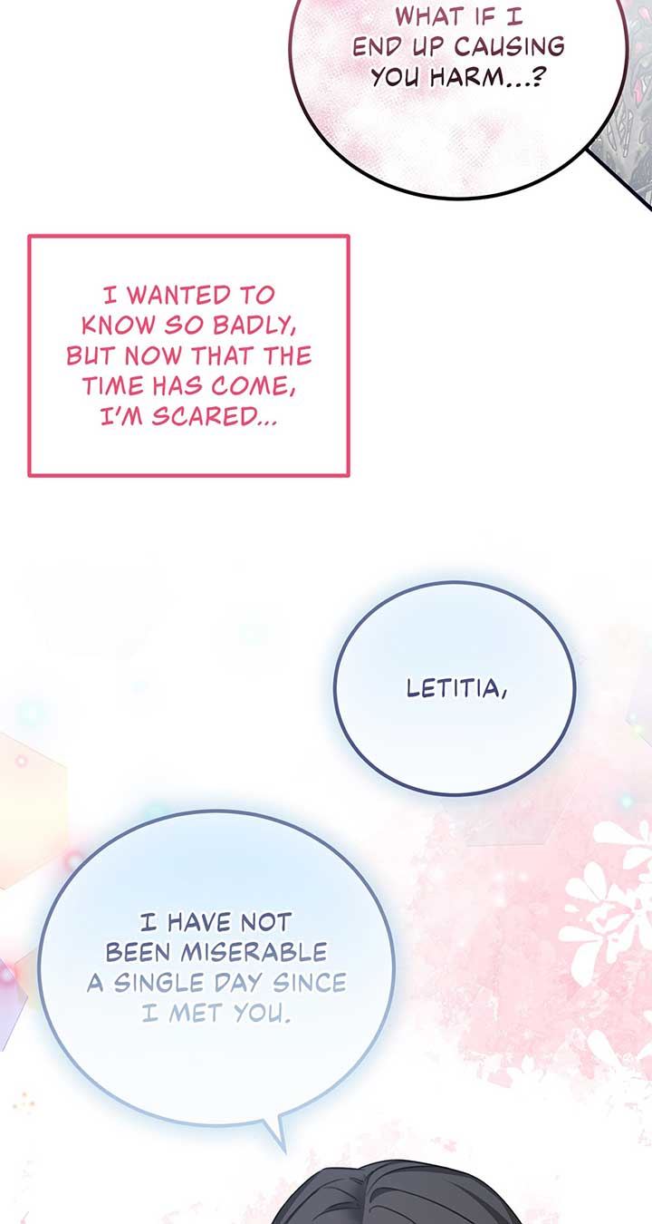 I Won’t Go Back to My Family Who Abandoned Me Chapter 46 333 35
