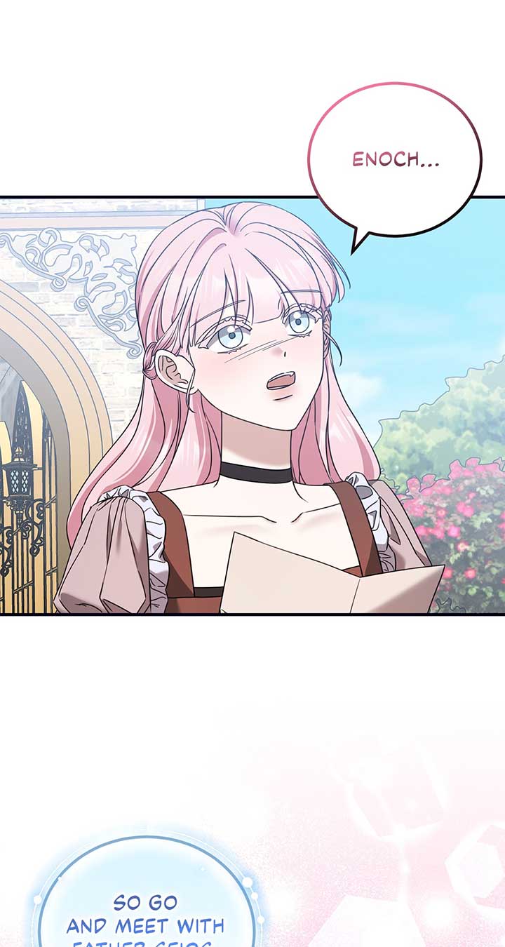 I Won’t Go Back to My Family Who Abandoned Me Chapter 46 335 37