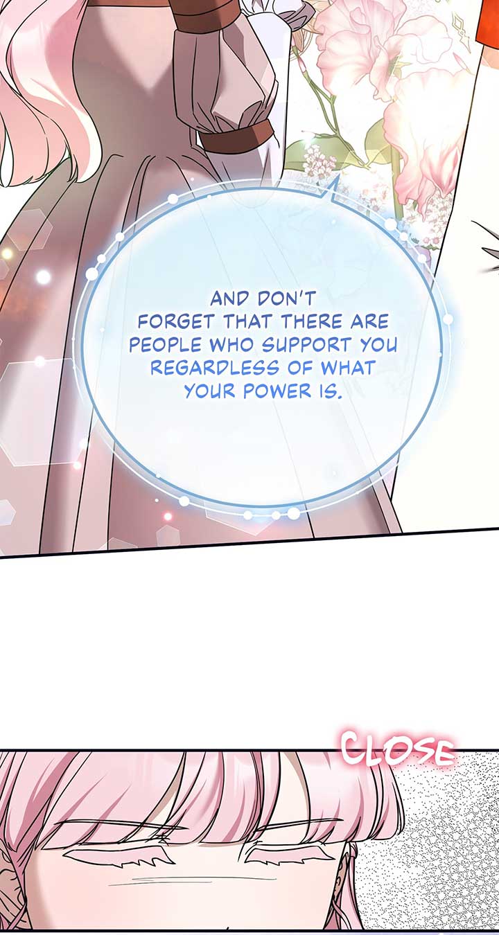 I Won’t Go Back to My Family Who Abandoned Me Chapter 46 337 39