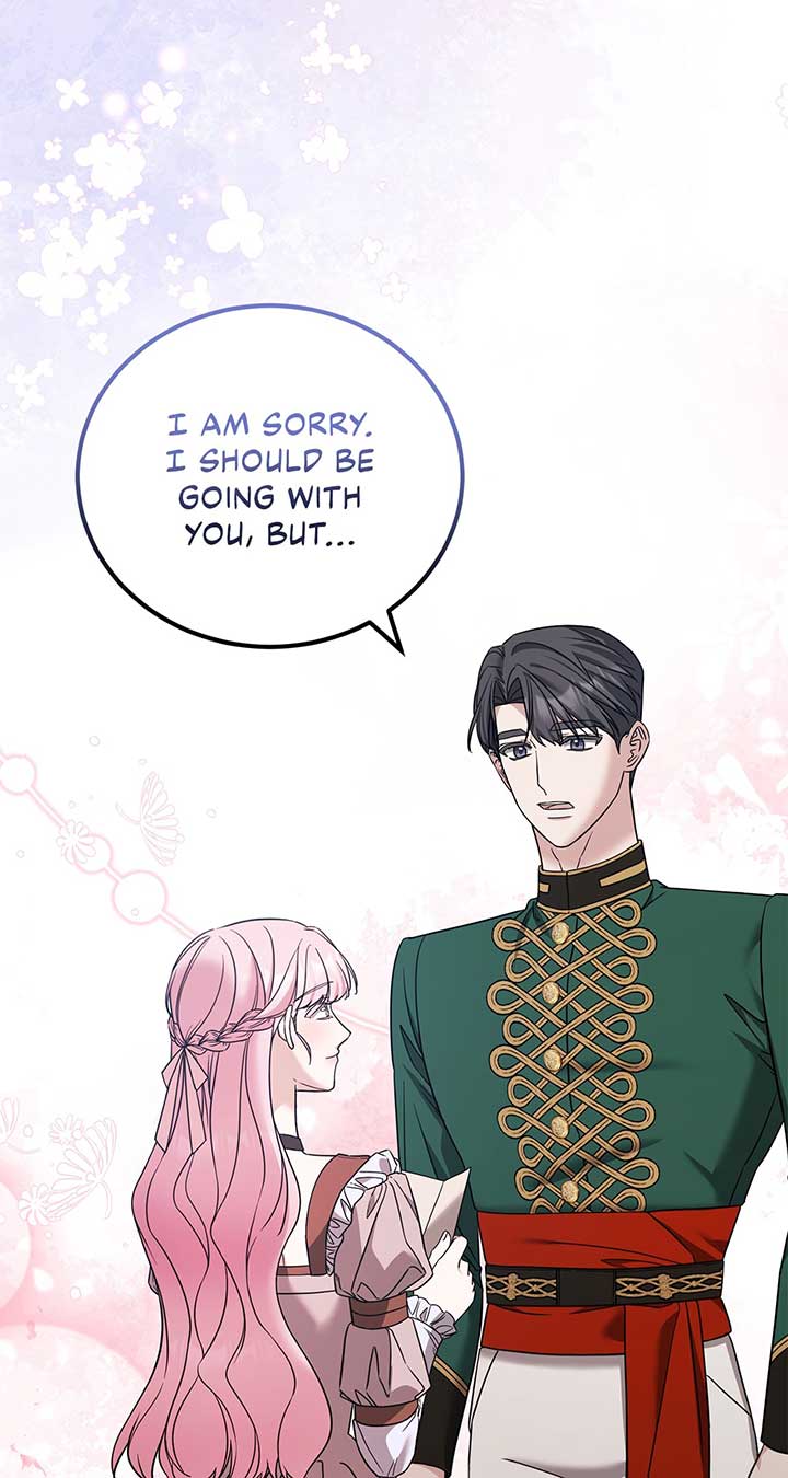 I Won’t Go Back to My Family Who Abandoned Me Chapter 46 339 41