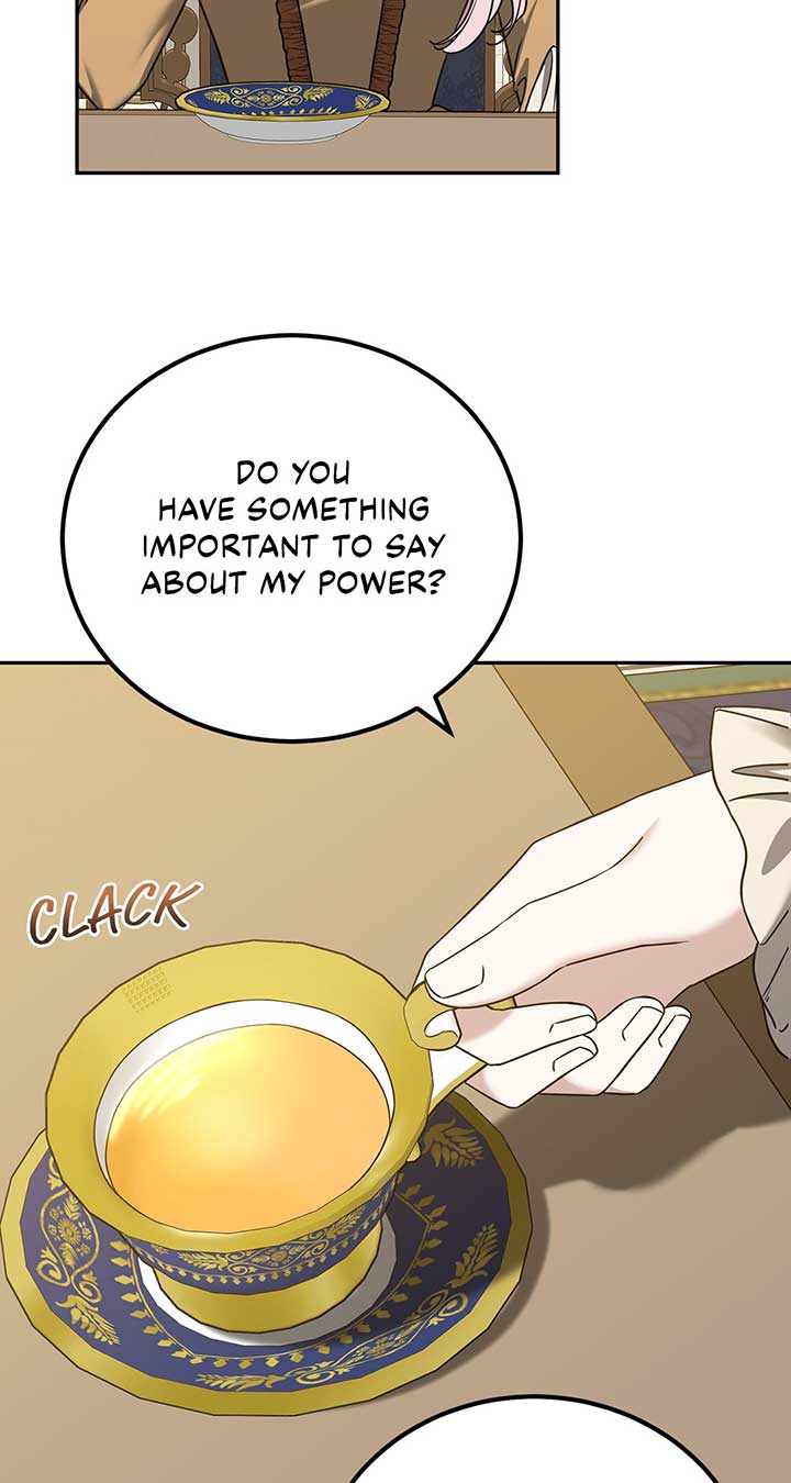 I Won’t Go Back to My Family Who Abandoned Me Chapter 46 344 46