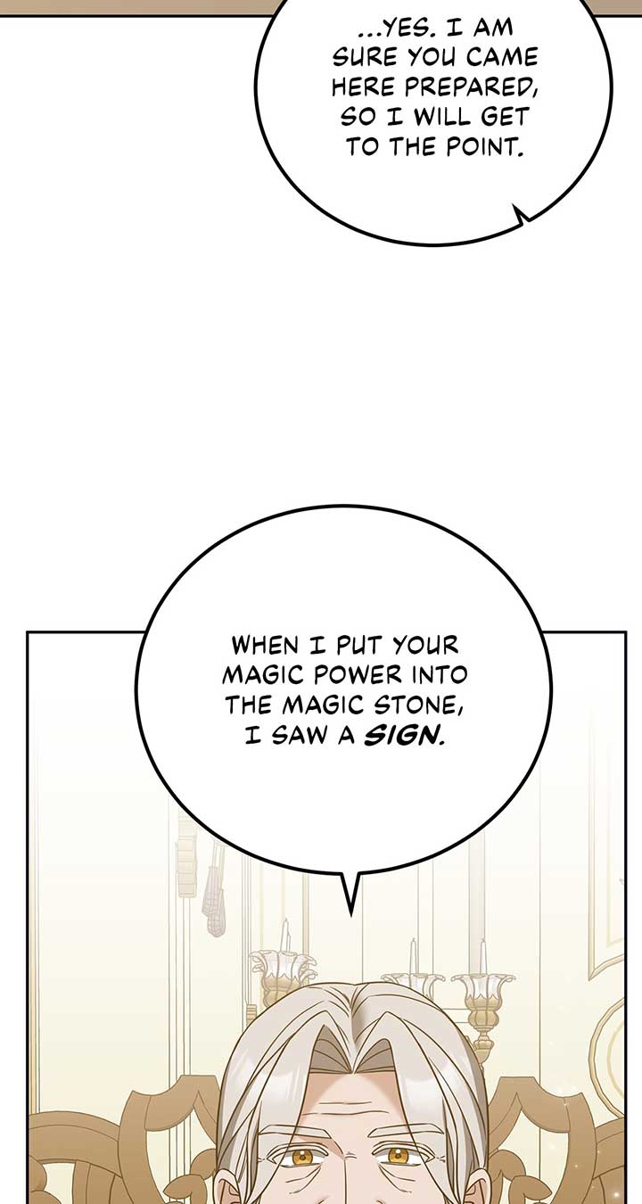 I Won’t Go Back to My Family Who Abandoned Me Chapter 46 345 47