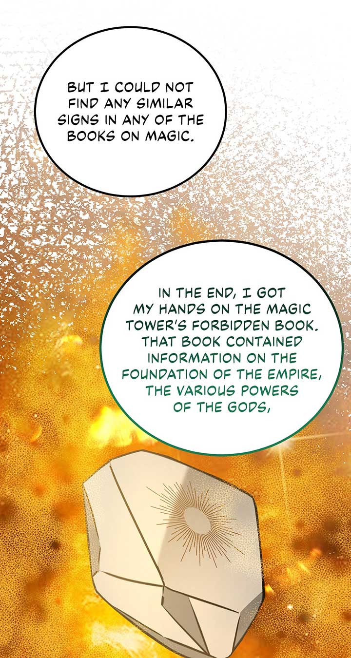 I Won’t Go Back to My Family Who Abandoned Me Chapter 46 347 49